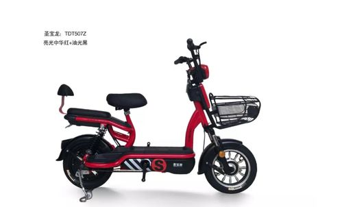 圣寶龍電動(dòng)車(chē)新款國(guó)標(biāo)好車(chē)來(lái)襲，匠心精品引領(lǐng)電動(dòng)自行車(chē)新風(fēng)尚