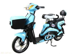 澳柯瑪A129C唯美Y電動(dòng)自行車，僅售550元，高性價(jià)比出行新選擇