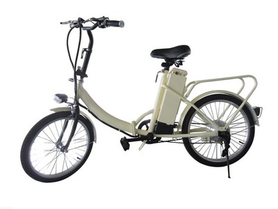 中國(guó)廉價(jià)電動(dòng)自行車(chē)何以風(fēng)靡歐洲市場(chǎng)？