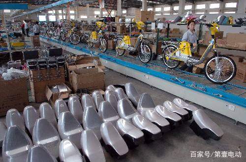 新國標(biāo)后再出重拳 8個(gè)月過渡期后，未獲認(rèn)證電動車產(chǎn)品將全面禁售