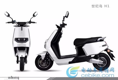 新國標(biāo)時(shí)代 世紀(jì)鳥以新電摩為翼，揚(yáng)帆起航引領(lǐng)電動自行車銷售新篇章