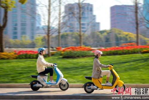 哈啰電動(dòng)車加速渠道擴(kuò)張 門店總量突破2000家，電動(dòng)自行車銷售迎增長(zhǎng)